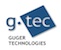 Logo Guger Technologies